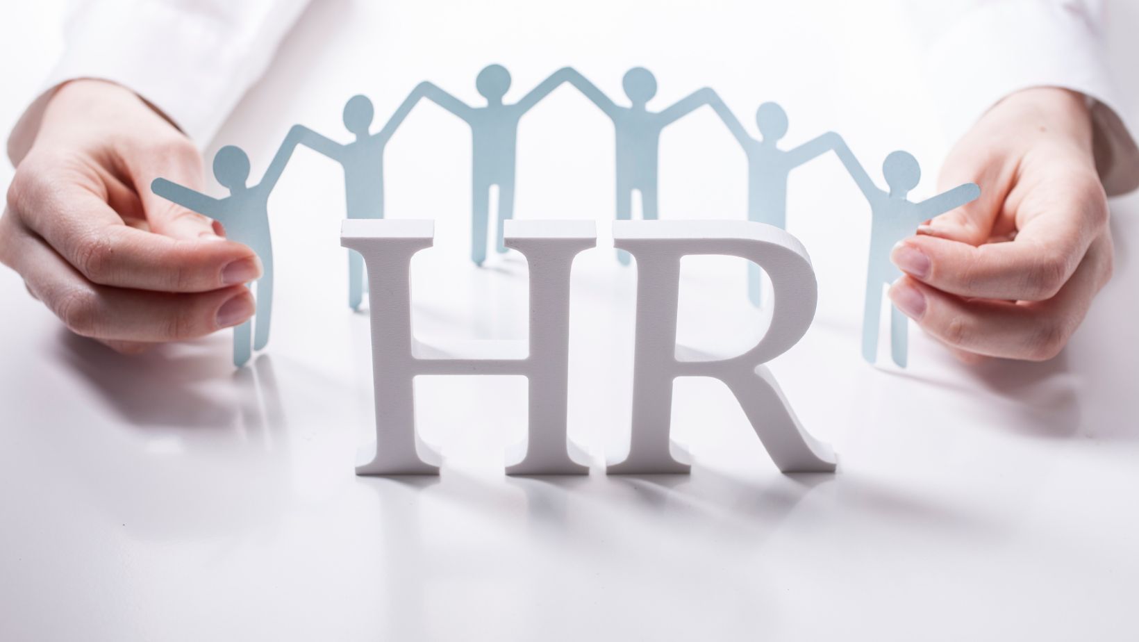 Why Partner with Resourcing4HR: Unlocking the Benefits of a Specialist HR Recruitment Agency
