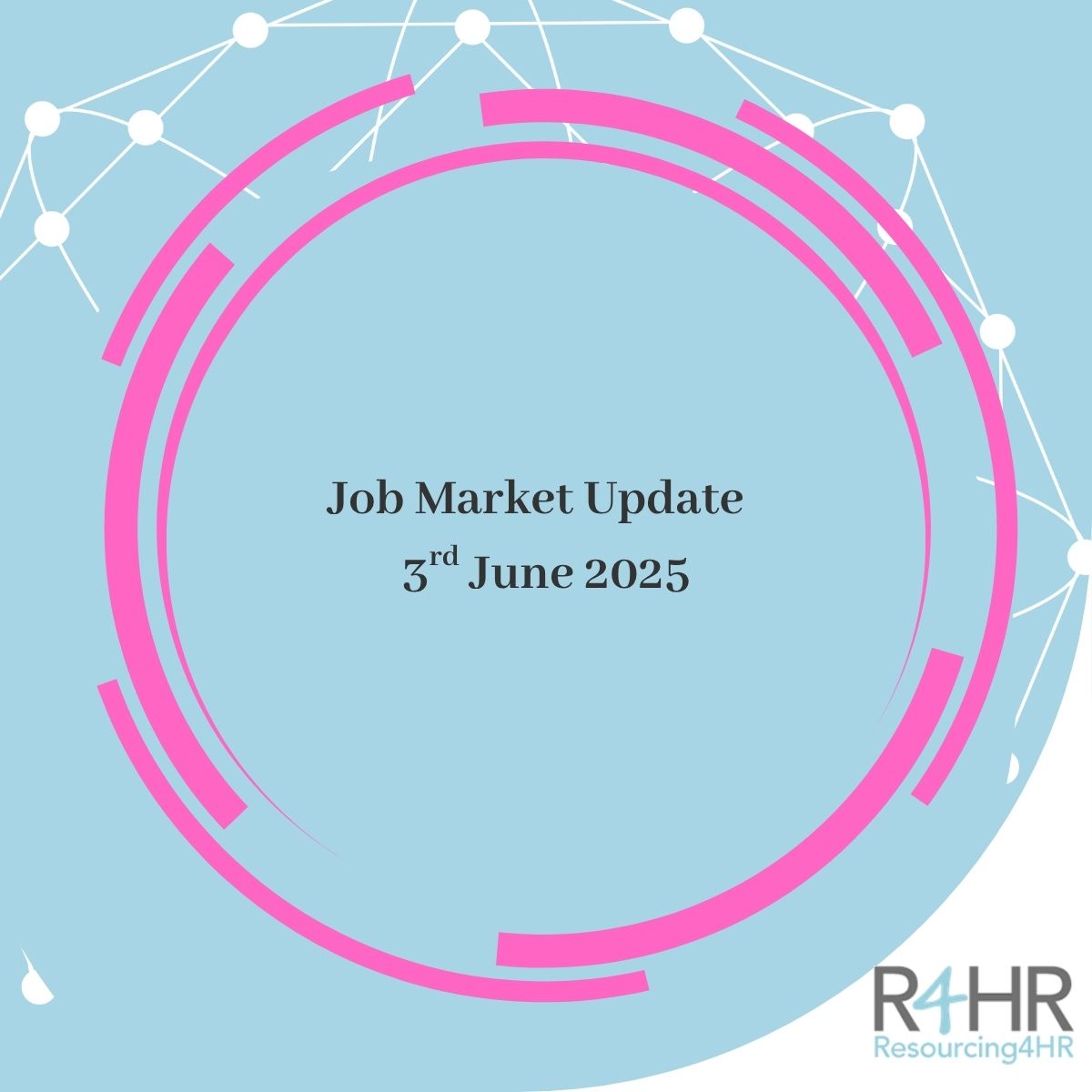 UK Job Market Update