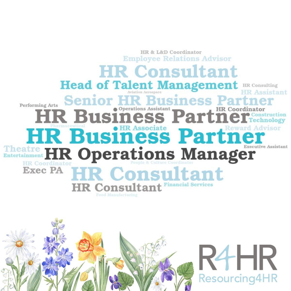 🚀 𝐀 𝐬𝐭𝐞𝐚𝐝𝐲 𝐬𝐭𝐚𝐫𝐭 𝐭𝐨 𝐭𝐡𝐞 𝐲𝐞𝐚𝐫 𝐚𝐭 𝐑𝐞𝐬𝐨𝐮𝐫𝐜𝐢𝐧𝐠𝟒𝐇𝐑